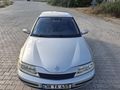 Galeriden Renault Laguna 1.6 Expression 2005 Model Uşak