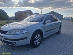 RENAULT LAGUNA 1.6 1.6 VALF EXPRESSİON PLUS 115 HP