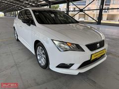 BURAK OTOMOTİV'DEN 2015 SEAT LEON 1.6 TDI STYLE DSG ORJINAL