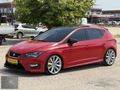 2016 SEAT LEON 1.6 TDI STYLE CAM TAVAN FULL YAPILI