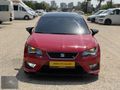 2016 SEAT LEON 1.6 TDI STYLE CAM TAVAN FULL YAPILI