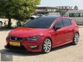 2016 SEAT LEON 1.6 TDI STYLE CAM TAVAN FULL YAPILI