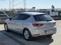 2018 Model Leon 1.6 TDI Start&Stop Style DSG + 110.000KM