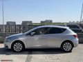 2018 Model Leon 1.6 TDI Start&Stop Style DSG + 110.000KM