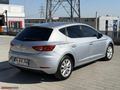 2018 Model Leon 1.6 TDI Start&Stop Style DSG + 110.000KM