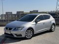2018 Model Leon 1.6 TDI Start&Stop Style DSG + 110.000KM