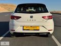 AKFİLO OTOMOTİVDEN SEAT LEON