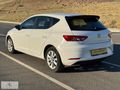 AKFİLO OTOMOTİVDEN SEAT LEON