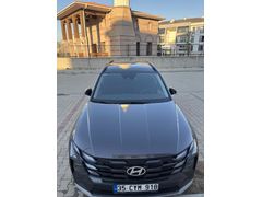 Sahibinden Hyundai Tucson 1.6 T-GDi Prime 2025 Model İzmir