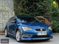 2016 SEAT LEON 1.6 TDI DSG CAM TAVAN