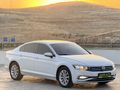 Galeriden Volkswagen Passat 1.6 TDi BlueMotion Business 2019 Model Şanlıurfa