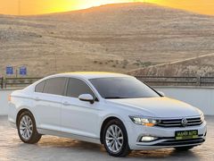 Galeriden Volkswagen Passat 1.6 TDi BlueMotion Business 2019 Model Şanlıurfa