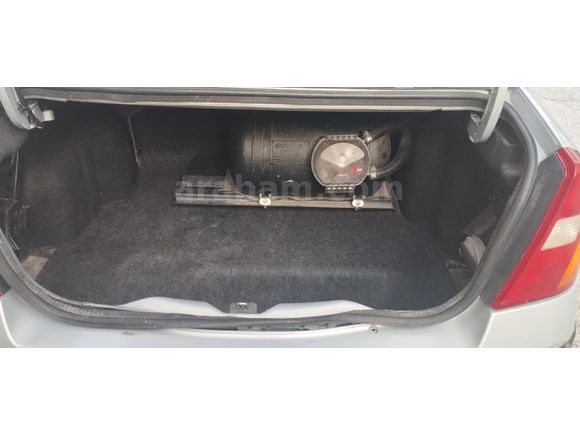 Sahibinden Renault Clio 1.4 Expression 2003 Model