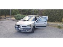 Sahibinden Renault Clio 1.4 Expression 2003 Model