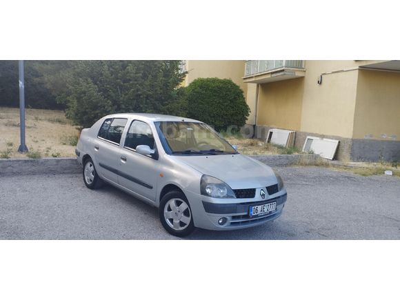 Sahibinden Renault Clio 1.4 Expression 2003 Model