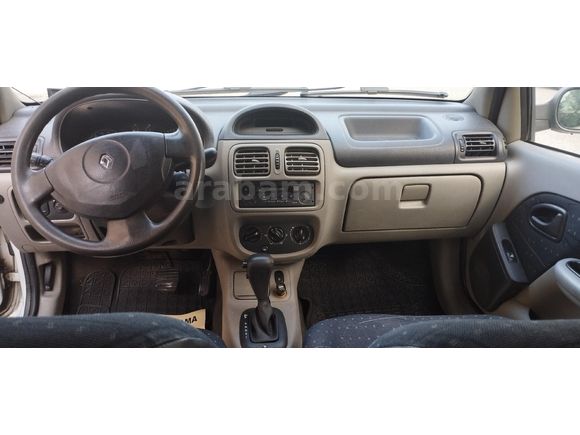Sahibinden Renault Clio 1.4 Expression 2003 Model
