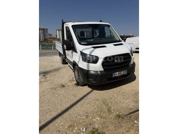 Sahibinden Ford Trucks Transit 330 S 