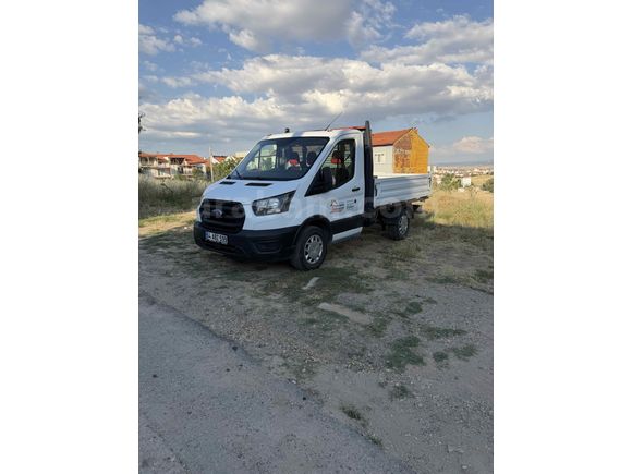 Sahibinden Ford Trucks Transit 330 S 