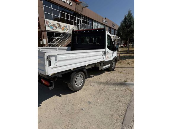 Sahibinden Ford Trucks Transit 330 S 