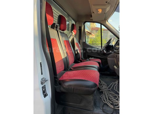 Sahibinden Ford Trucks Transit 330 S 