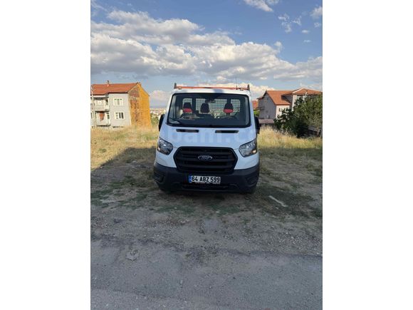 Sahibinden Ford Trucks Transit 330 S 