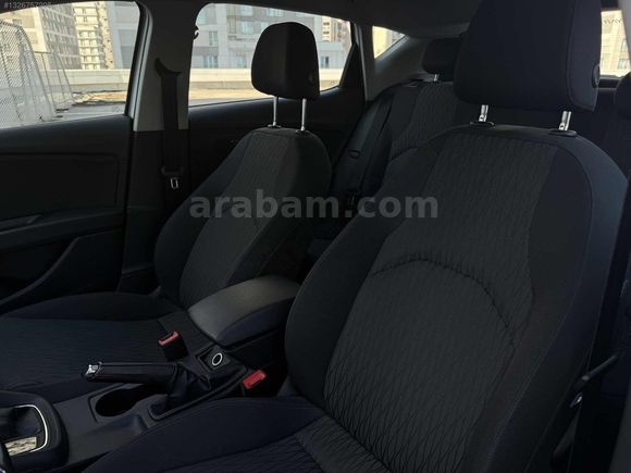 DİYAR MOTORS DAN 2016 SEAT LEON STYLE LED PAKET 1.6 TDI