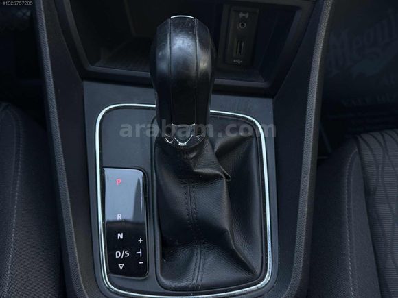 DİYAR MOTORS DAN 2016 SEAT LEON STYLE LED PAKET 1.6 TDI