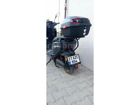 Sahibinden Yuki Diğer Modeller