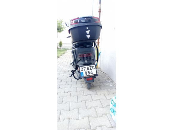 Sahibinden Yuki Diğer Modeller