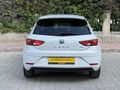 DEĞİŞENSİZ SEAT LEON