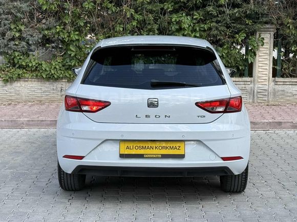 DEĞİŞENSİZ SEAT LEON
