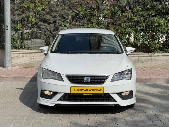 DEĞİŞENSİZ SEAT LEON