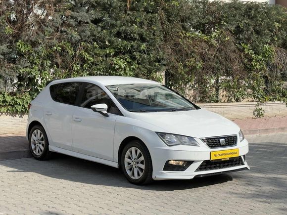 DEĞİŞENSİZ SEAT LEON