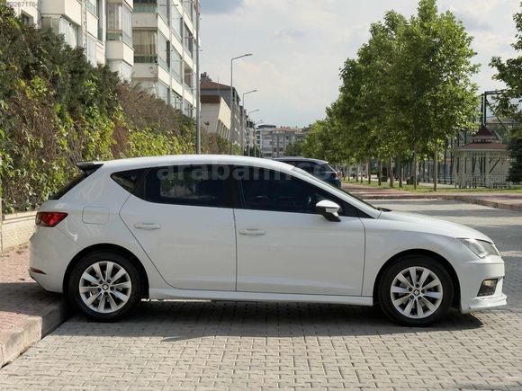 DEĞİŞENSİZ SEAT LEON