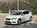 DEĞİŞENSİZ SEAT LEON