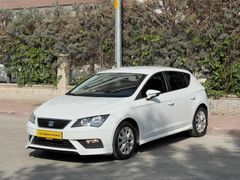 DEĞİŞENSİZ SEAT LEON