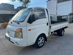 2006 MODEL MOTOR YÜRÜYEN MÜKEMMEL HYUNDAİ KAMYONET