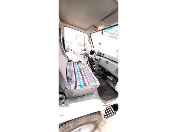 Sahibinden Daihatsu Delta 2.8