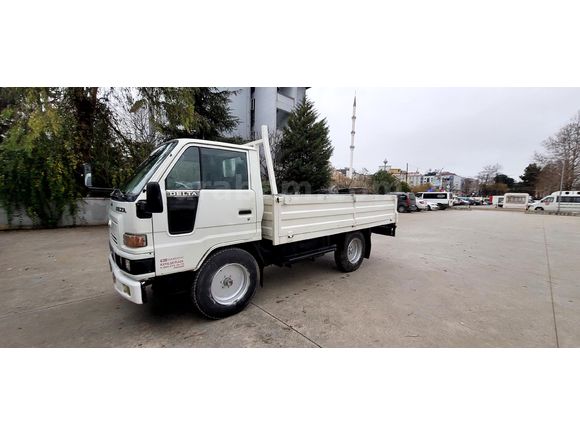 Sahibinden Daihatsu Delta 2.8