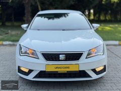 2017 Değişensiz Leon Otomatik Büyük Ekran Elektirikli Elfreni