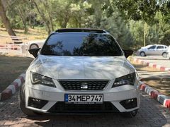 2 GÜNLÜK FİYAT !!! HATASIZ AYARINDA SEAT LEON