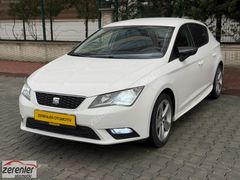 ZERENLER-2016 SEAT LEON 1.6 TDİ STYLE BOYASIZ DSG KARTA 12 TAKST