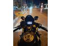 Sahibinden CFmoto 250SR