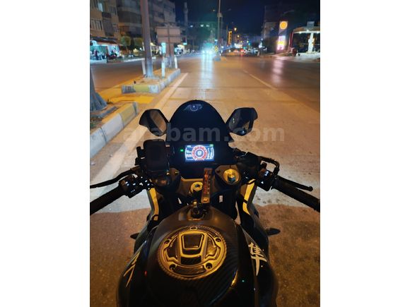 Sahibinden CFmoto 250SR