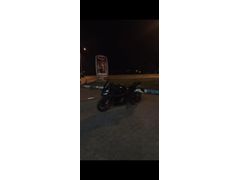 Sahibinden CFmoto 250SR