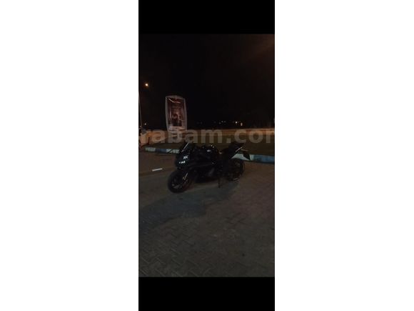 Sahibinden CFmoto 250SR