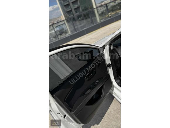 ULUSU MOTORS'dan 2016 SEAT LEON EKSTRALI FR DÖNÜŞÜMLÜ