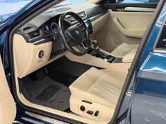 Sahibinden Skoda SuperB 1.6 TDI Prestige 2017 Model Yalova