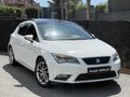 SEAT LEON 1.6 TDI STYLE CAM TVN