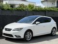 SEAT LEON 1.6 TDI STYLE CAM TVN